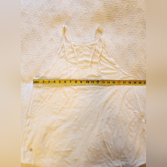 Three Lululemon Tops - Picture 9 of 16